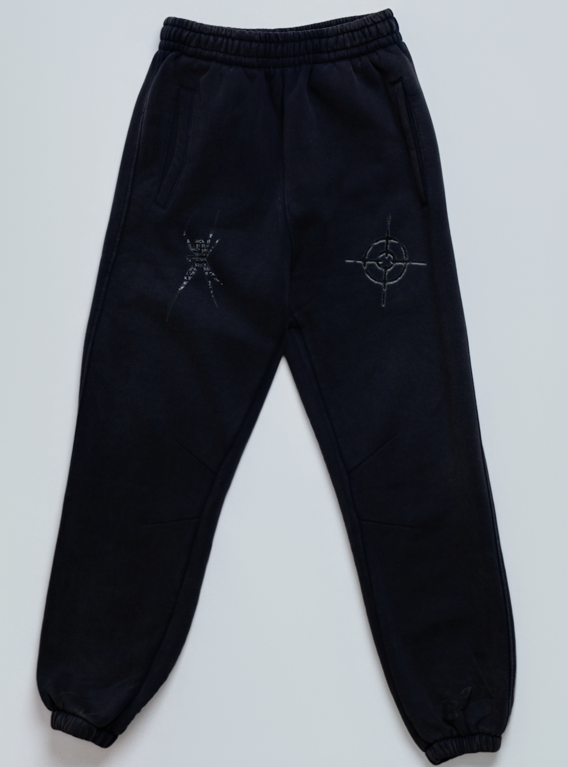 Washed Navy Set Bundle