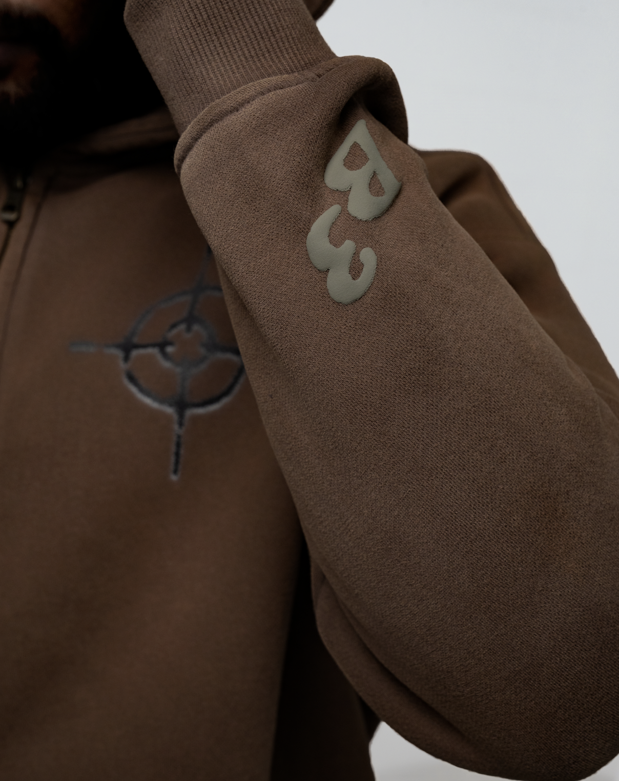 Washed Brown Set Bundle